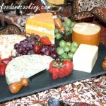cheese-tray