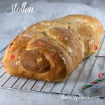 stollen recipe from thatsmyhome.com